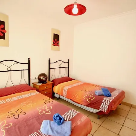 El Palmar Si By Carlosferien