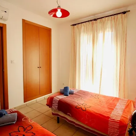 El Palmar Si By Carlosferien Вилла *