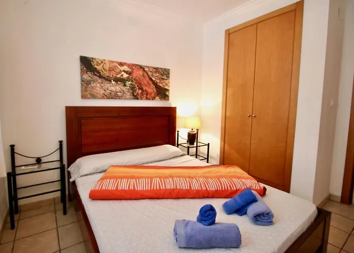 El Palmar Si By Carlosferien * Дения