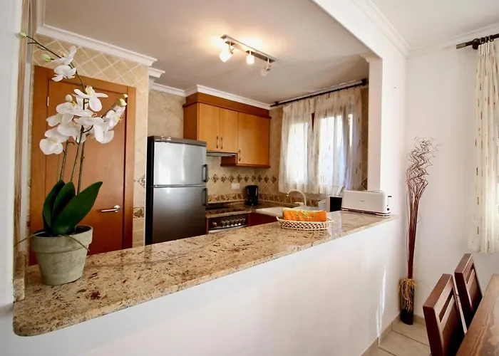 El Palmar Si By Carlosferien * Дения