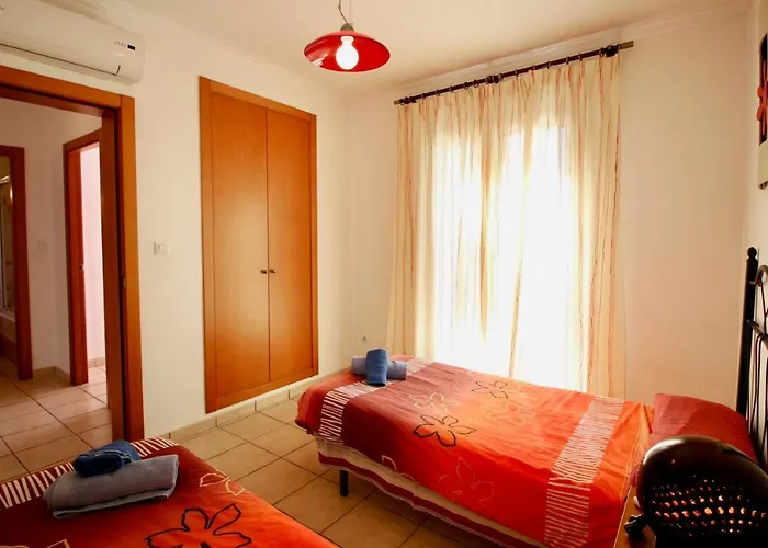 El Palmar Si By Carlosferien Вилла *