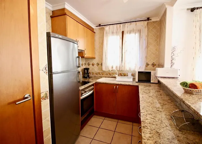 El Palmar Si By Carlosferien * Дения