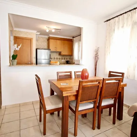 Villa El Palmar Si By Carlosferien