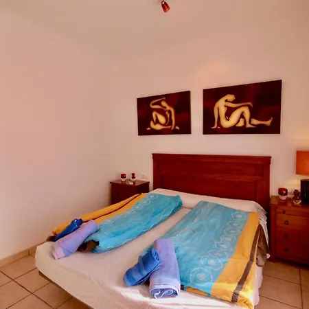 וילה El Palmar Si By Carlosferien דניה