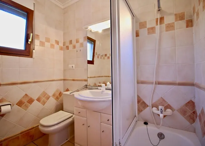 El Palmar Si By Carlosferien Villa