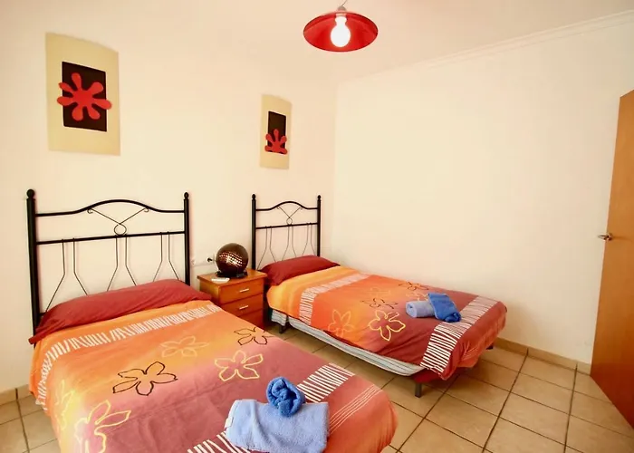 El Palmar Si By Carlosferien