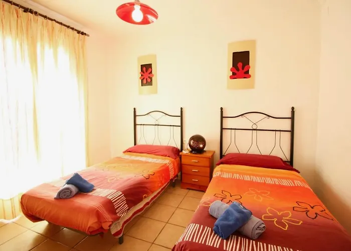 El Palmar Si By Carlosferien