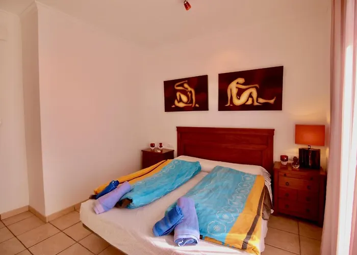 Villa El Palmar Si By Carlosferien Denia