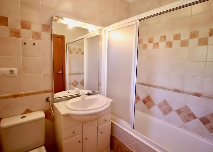 Villa El Palmar Si By Carlosferien