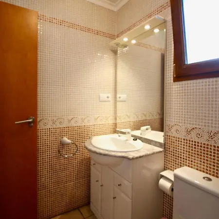 ヴィラ El Palmar Si By Carlosferien