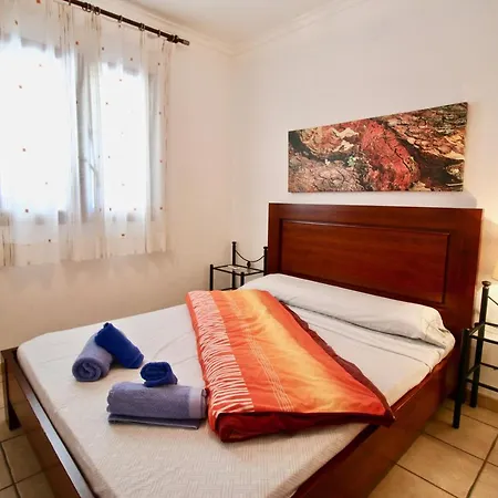 ヴィラ El Palmar Si By Carlosferien