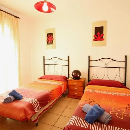 El Palmar Si By Carlosferien