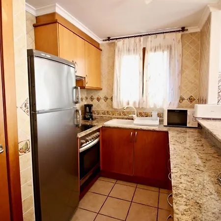 El Palmar Si By Carlosferien * デニア